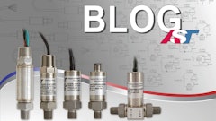 American Sensor Technologies Pressure Instrumentation Blog