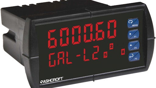Ashcroft Modeldm61digitalpanel 10885641
