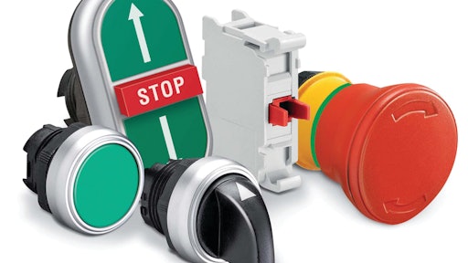 Asi Platinumseriespushbuttons 10863602