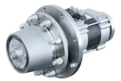 Bonfiglioli 603 W Electric