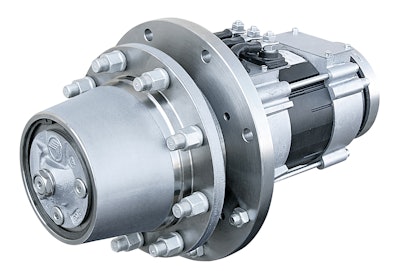 Bonfiglioli 603 W Electric