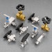 Brennan Industries Instrument Valves
