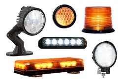 Buyers Product Company Led Lights