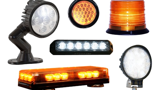 Buyers Product Company Led Lights