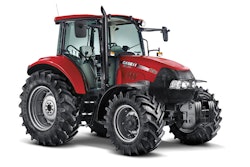 Case Ih Heavy Duty Farmall U Tractors
