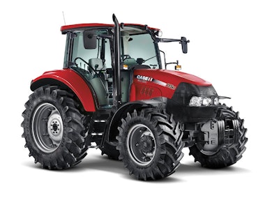 Case Ih Heavy Duty Farmall U Tractors