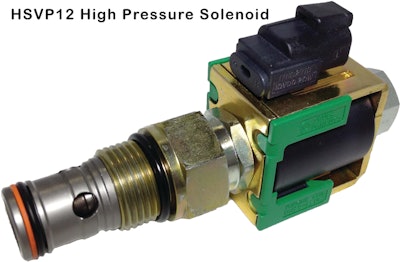 Comatrol Hsvp12highpressuresol 10876241