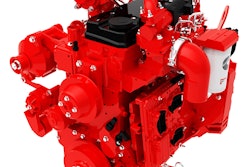 Cummins Qsb4 5 Engine