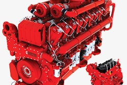 Cummins Qsk95 Qsf2