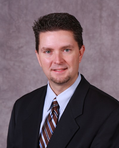Eaton Tony Truelove