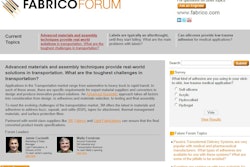 Fabrico Fabrico Forum Materialsand Assembly