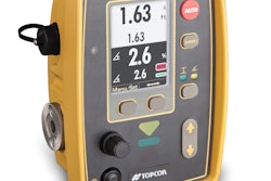 Gc35 P 32 System Topcon 10876327