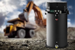 Twin-3 XL Automatic Greasing System