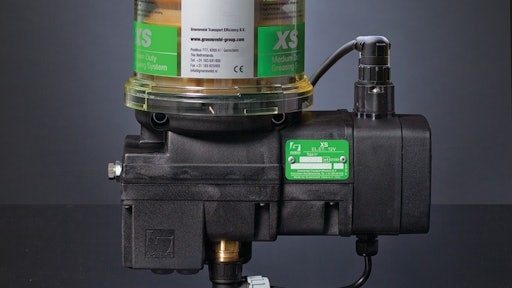 Groeneveld Xsmediumdutyautomat 10883426