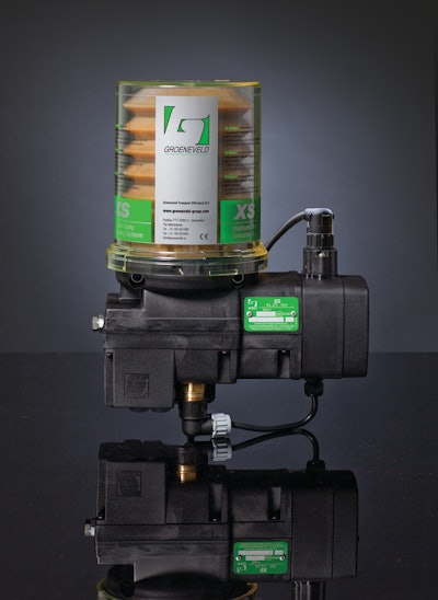 Groeneveld Xsmediumdutyautomat 10883426