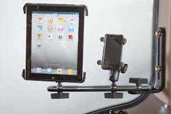 John Deere Tablet Mount