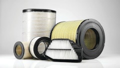 Working together early in the design process with an OEM can help air filter manufacturers ensure they are designing a filter which will best meet the OEM's performance criteria and space requirements.