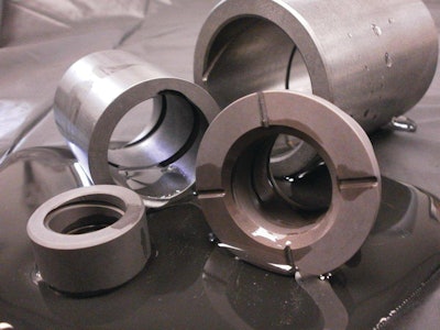 Metalizedcarboncorp Bearings S 10877669