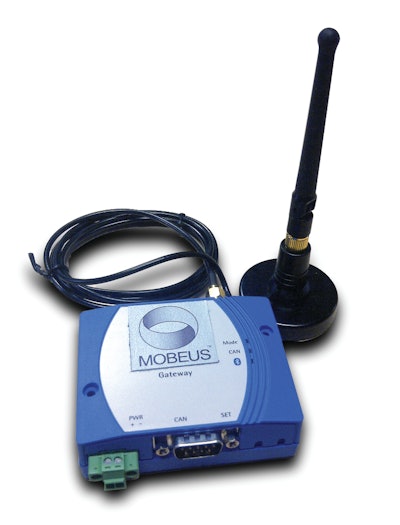 Mico Wirelesscan 10885233