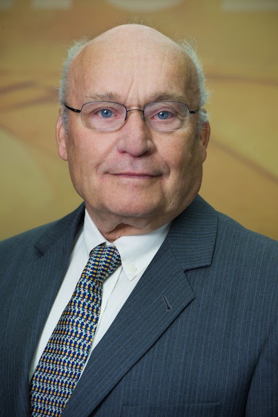 Moba Paul Harms