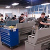 Ohio Rod Products Career Center Precision Machining Class