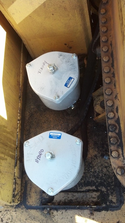 Pirtek Filtration Systems