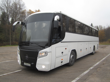 Scania Delivering 709 Buses To Moscow Region Oem Off Highway
