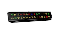 Tell Tale Light Bar 203zfrlyiqgvy