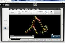 Topcon Magnet Enterprise