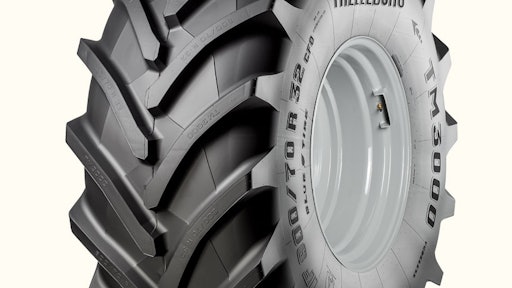 TM3000 Tire