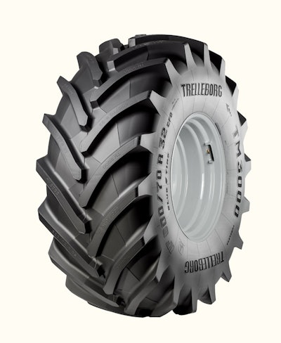 TM3000 Tire