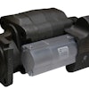 Apsco Proportional Control Pneumatic Cylinderfor Dump Trucks