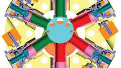 The very fast, dynamic pump control of DDPs enables improved efficiency at a component as well as a system level which leads to overall machine efficiency benefits such as improved fuel economy.