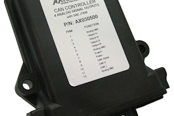 Axiomatic Ax030500 3x3