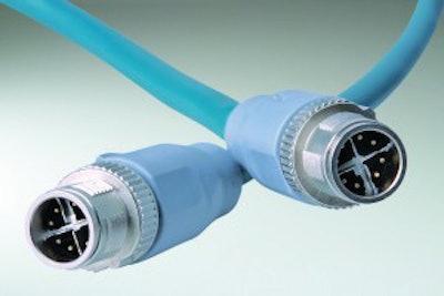 Conec 098m12x1xcodeconnector 10911618