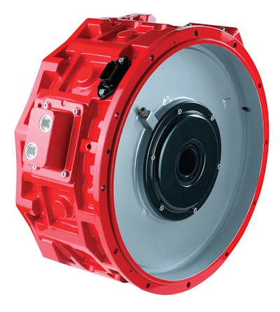 CorePlus Motor Generator