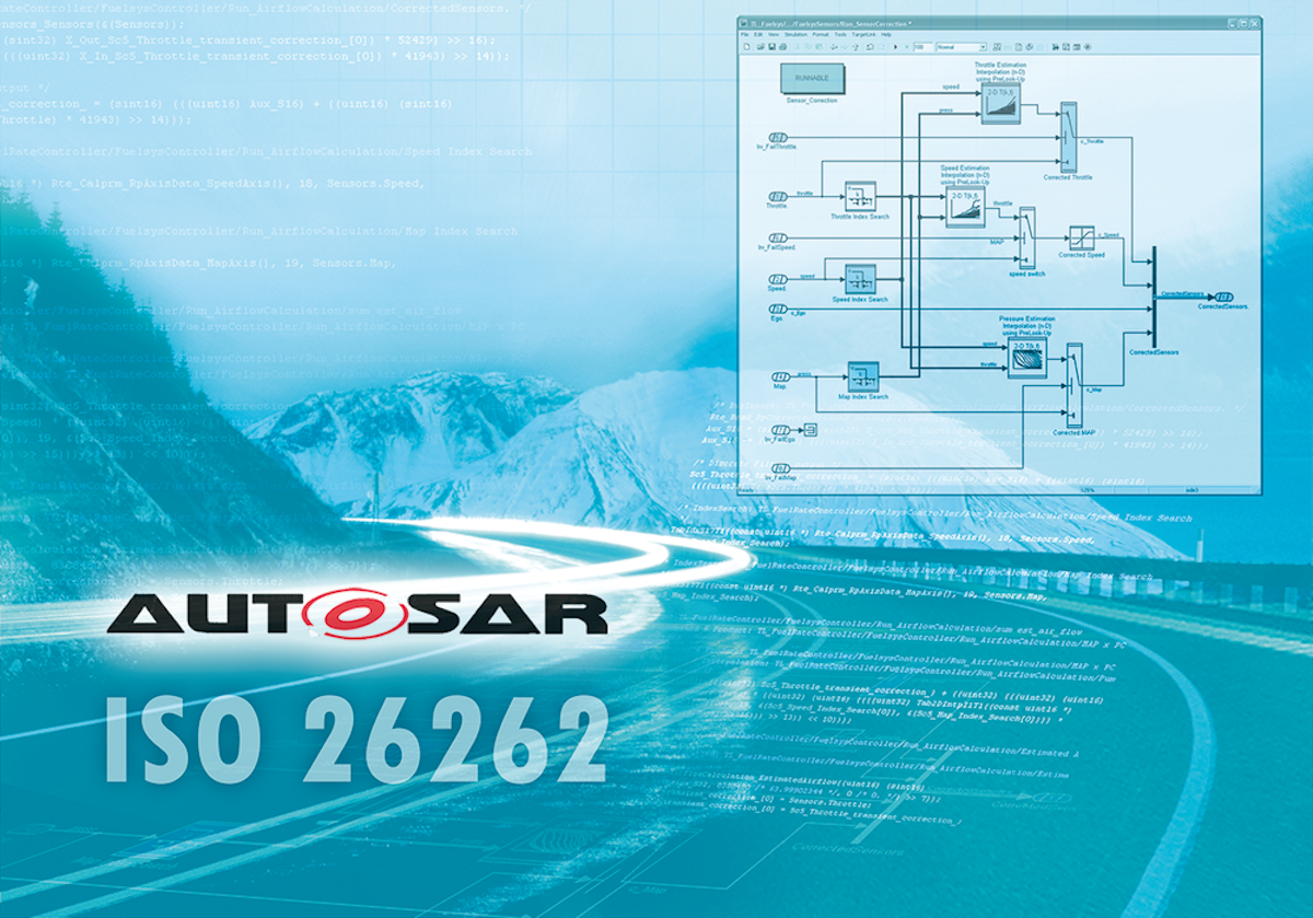dSPACE Releases Version 3.4 of Production Code Generator TargetLink