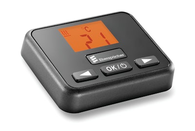 Eberspaecher Easystart Select 10893109