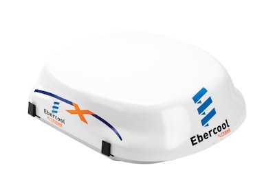 Eberspaecher Ebercool X Treme 10893132