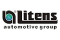 Litens Logo Colour Extra Small Eeol3116eoxz