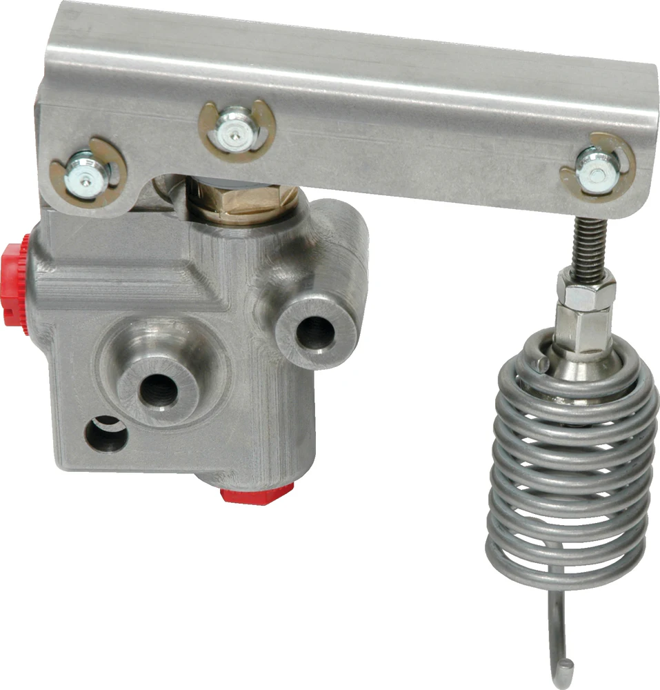 Load Apportioning Valve Spring MOBEUS Load-Apportioning Valve From: MICO, Inc. | OEM Off-Highway