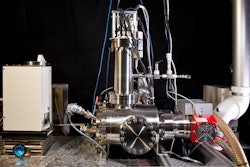 The new HTAP tool speeds up the biomass analysis process to determine which species of plant is best suited for use as a biofuel.