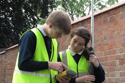 Topcon Partnership With Classof Your Own Organization