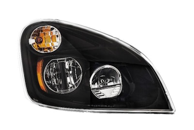 Truck Lite Customizable Led Headlight