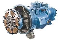 Ultrashiftplusstandard 10911470
