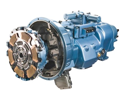 Ultrashiftplusstandard 10911470