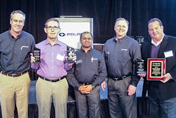 Walbro Wins Polaris Award