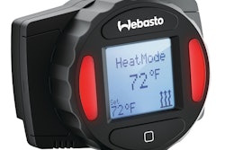 Webasto Smartemp Control 10898152