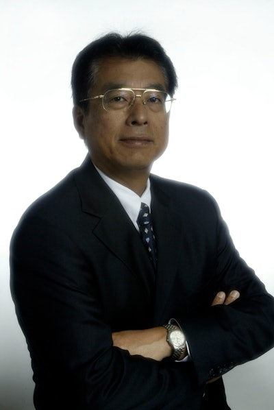 Yokohama Norio Karashima