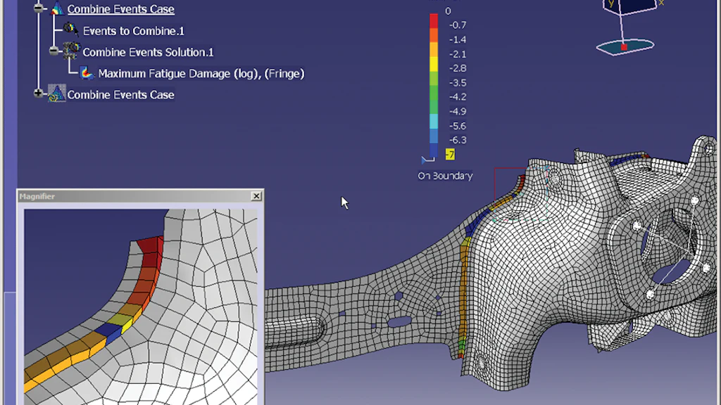 LMS Virtual.Lab From: LMS International | OEM Off-Highway